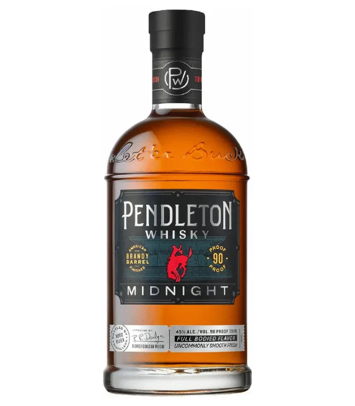 PENDLETON MIDNIGHT  (750ML)