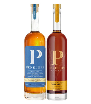 PENELOPE ARCHITECT CREME BRULEE (750ML)