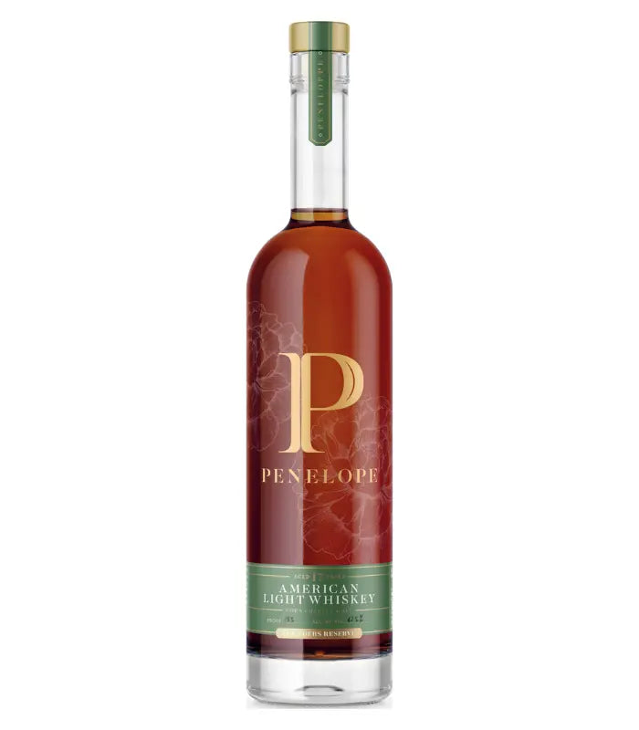 PENELOPE LIGHT WHISKEY (750ML)