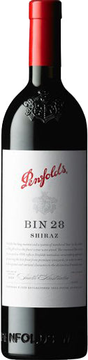 PENFOLDS SHIRAZ BIN 28 KALIMA 6PK (750ML)