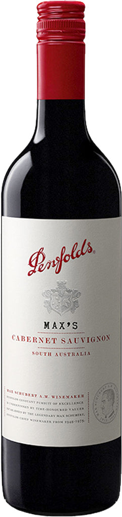 PENFOLDS BIN 9 CABERNET/SAUVIGNON (750ML)
