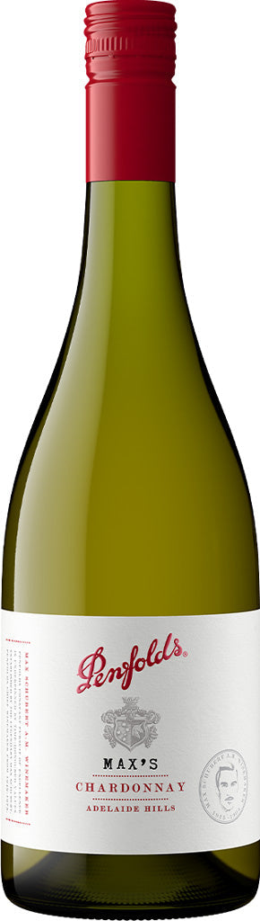 PENFOLDS MAX CHARDONNAY (750ML)