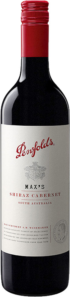 PENFOLDS CABERNET/SHIRAZ MAX'S (750ML)