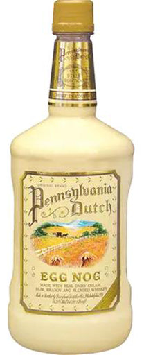 PENNSYLVANIA EGG NOG 1.75L