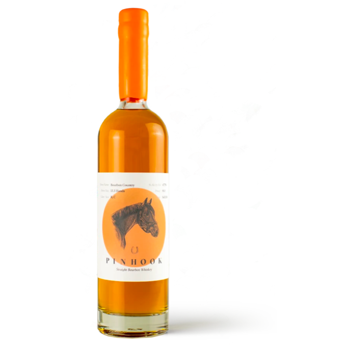 PINHOOK BBN COUNTRY (750ML)