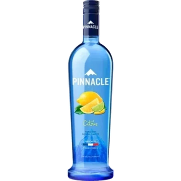 PINNACLE  CITRUS (750ML)