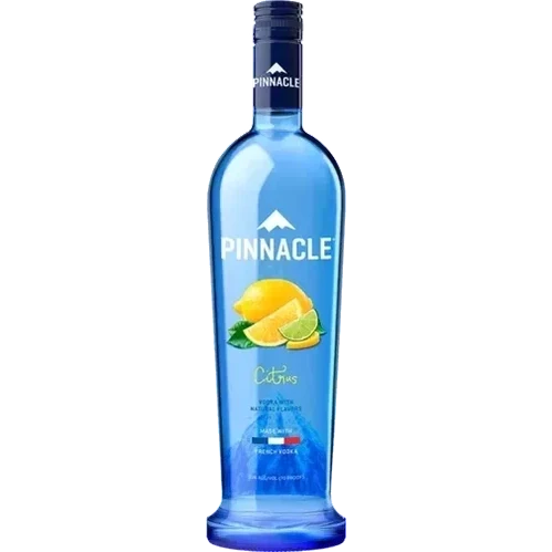 PINNACLE  CITRUS (750ML)