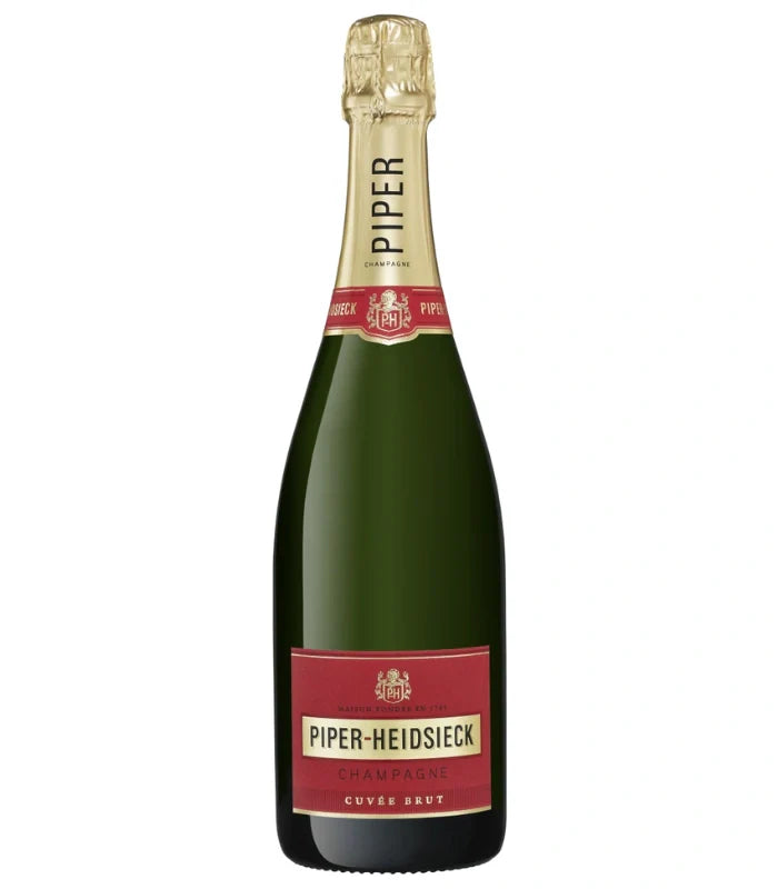 PIPER HEIDSIECK BRUT (750ML)