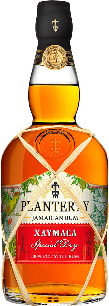 PLANTERAY XAYMACA (750ML)