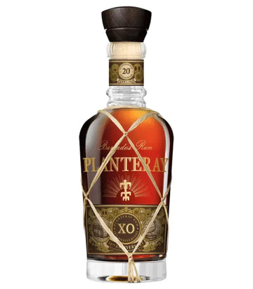 PLANTATION EXTRA OLD 20TH ANNV (750ML)