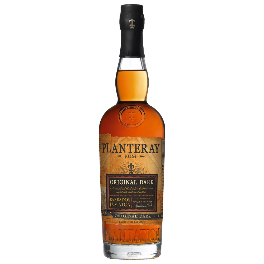 PLANTATION ORIGINAL DARK (750ML)