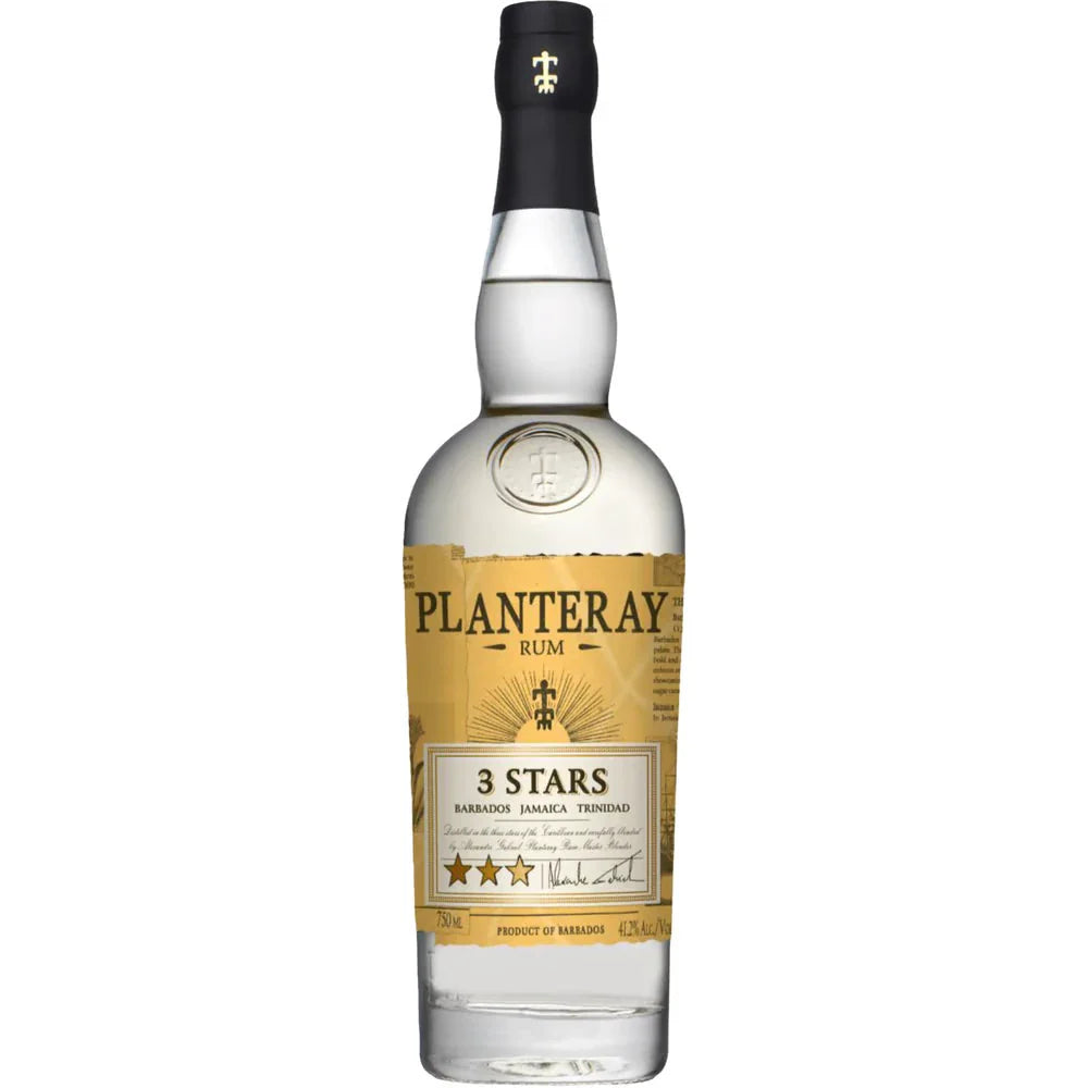 PLANTATION 3 STARS (1.0L)