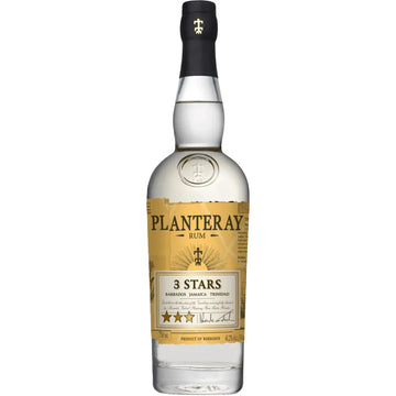 PLANTATION 3 STARS (1.0L)