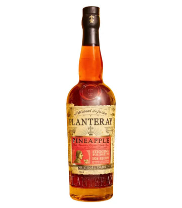 PLANTATION PINEAPPLE (750ML)