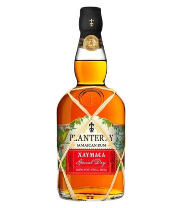 PLANTATION XAYMACA SP DRY (750ML)