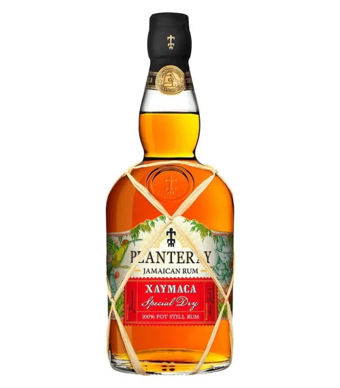 PLANTATION XAYMACA SP DRY (750ML)