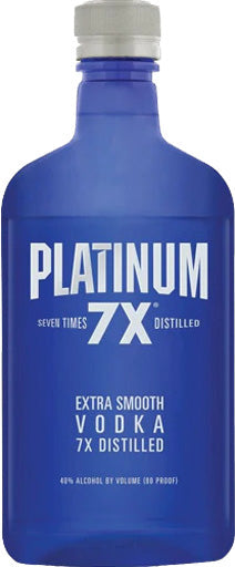 PLATINUM 7X  (200ML)