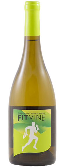 FIT VINE CHARD (750ML)