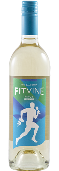 FIT VINE PINOT GRIGIO (750ML)
