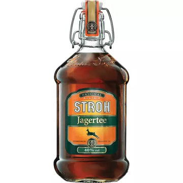 STROH JAGERTEE LIQUEUR (1.0L)