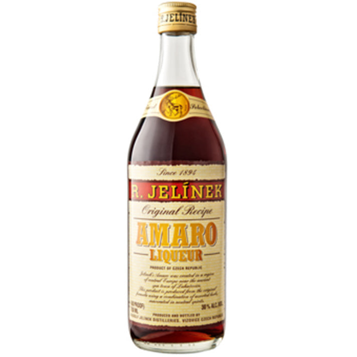 AMARO JELINEK (750ML)