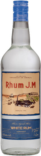 J. M RHUM WHITE (1.0L)