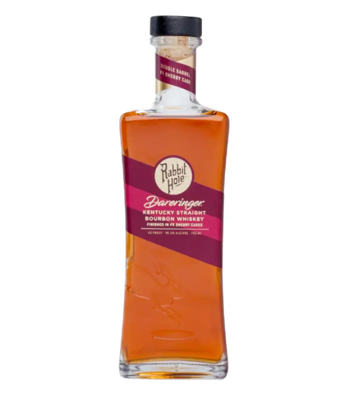 RABBIT HOLE BBN DARERINGER (750ML)