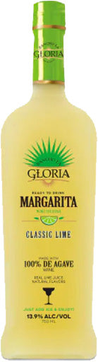 RANCHO LA GLORIA MARGARITA (12/750ML)