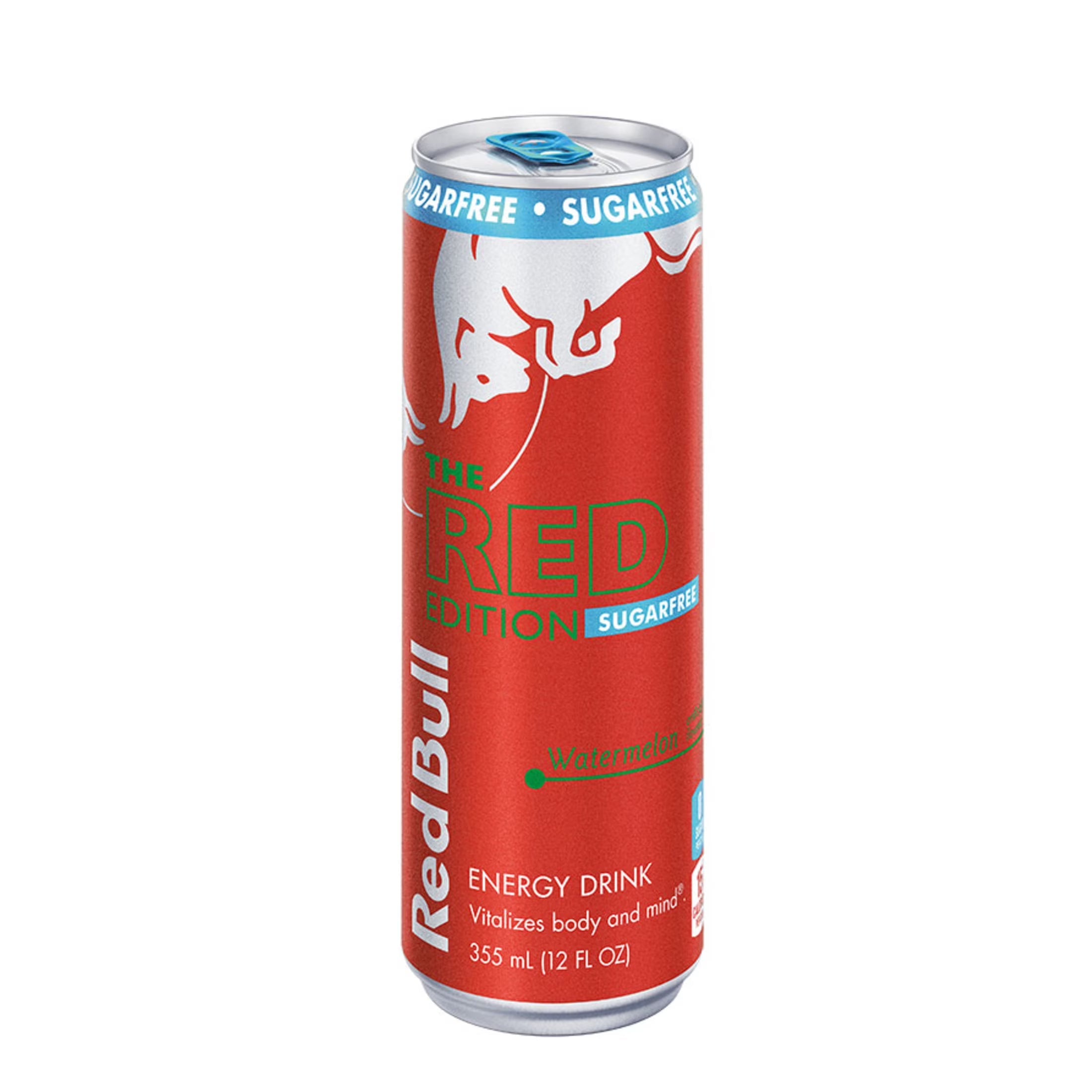 RED BULL WATERMELON (12OZ) SF