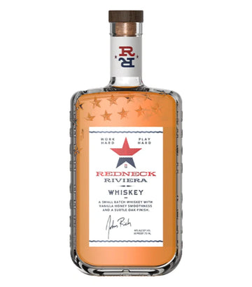 REDNECK RIVIERA WHISKEY (750ML)