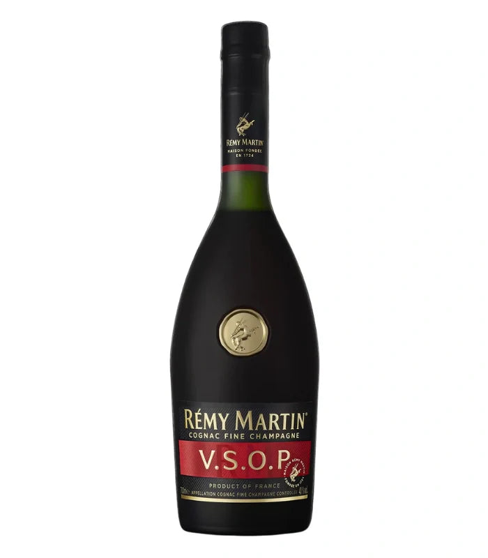 REMY MARTIN VSOP (750ML)