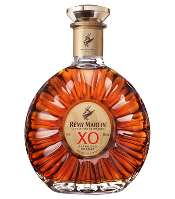 REMY MARTIN X O EXCELLENCE (375ML)