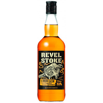 REVEL STOKE SMOREGASM (750ML)