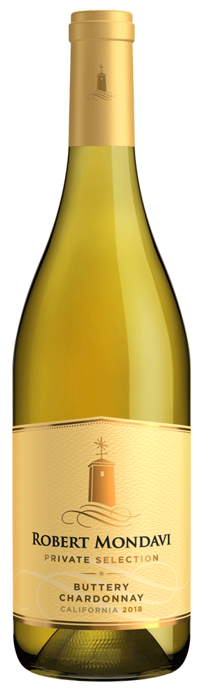 MONDAVI PRV SEL CHARD BUTTRY