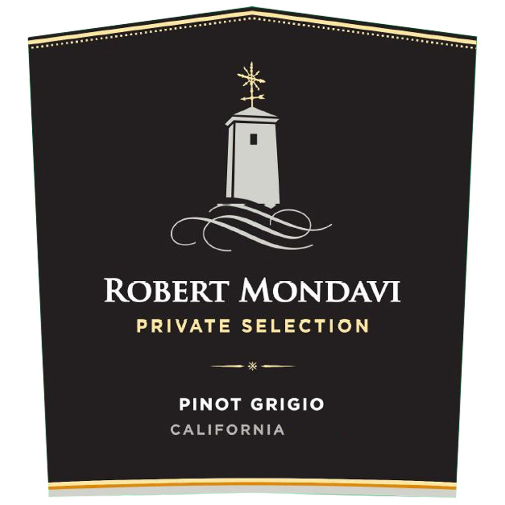 ROBERT MONDAVI PRIVATE PG (750ML)
