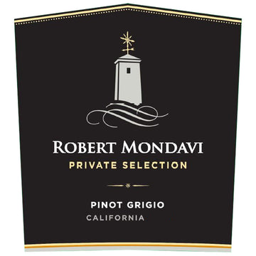 ROBERT MONDAVI PRIVATE PG (750ML)