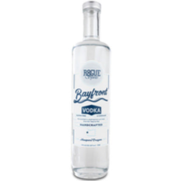 ROGUE BAYFRONT VODKA (750ML)