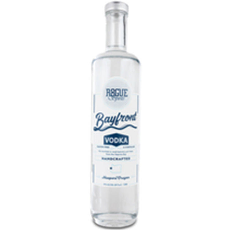 ROGUE BAYFRONT VODKA (750ML)