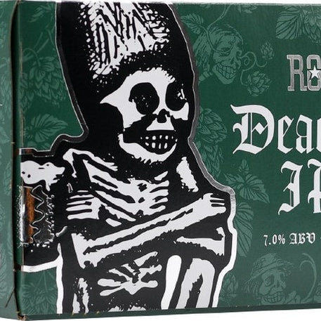 ROGUE DEAD GUY ALE (6/12OZ) C