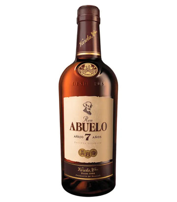 RON ABUELO 7YR (750ML)