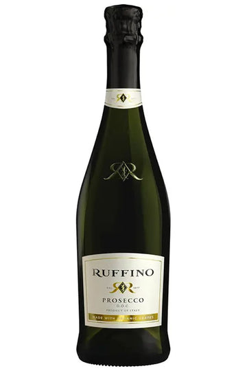 RUFFINO PROSECCO ORGANIC (750ML)