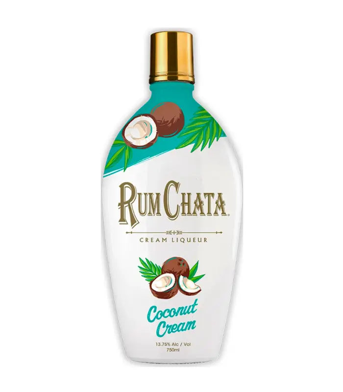 RUM CHATA COCONUT CREAM (750ML)
