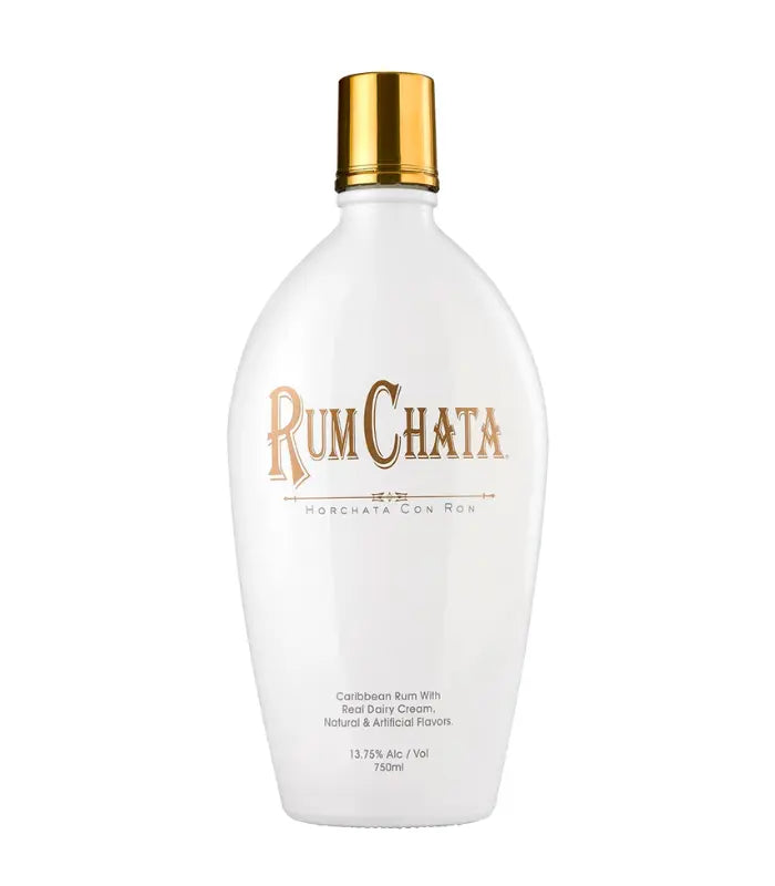 RUM CHATA (750ML)