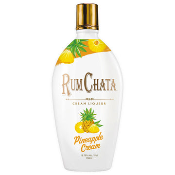 RUM CHATA PINEAPPLE CREAM (750ML)