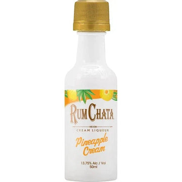 RUM CHATA PINEAPPLE CREME (50ML)