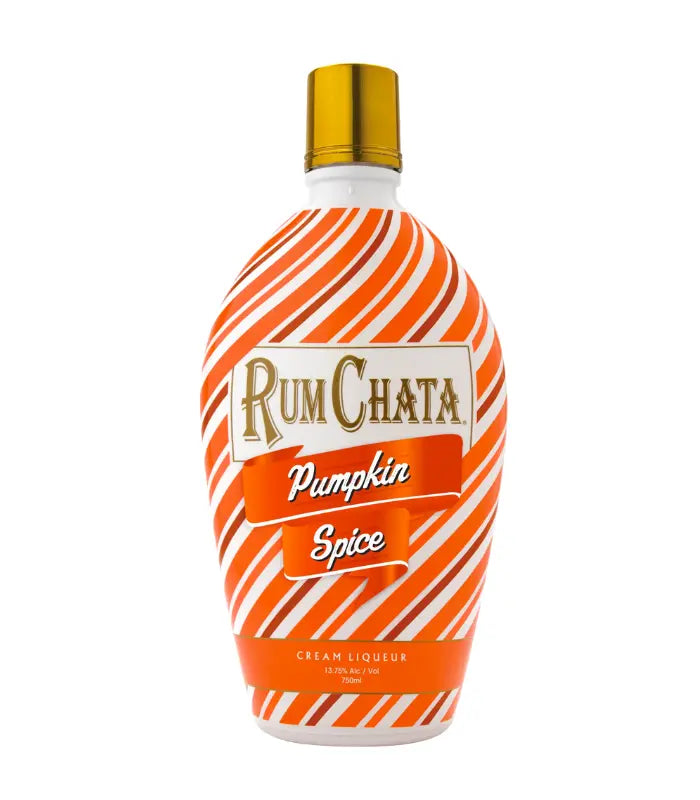 RUM CHATA PUMPKIN SPICE (750ML)