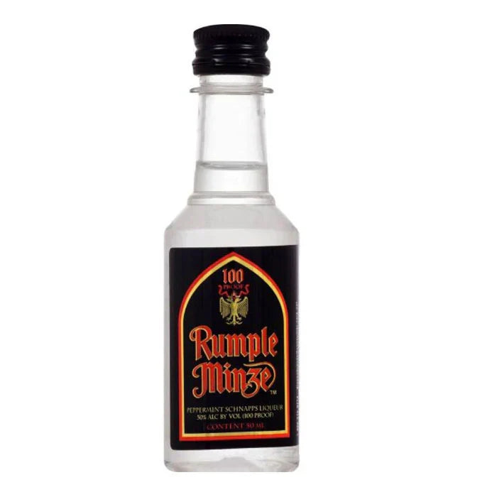 RUMPLEMINZE PEPPERMINT (50ML)