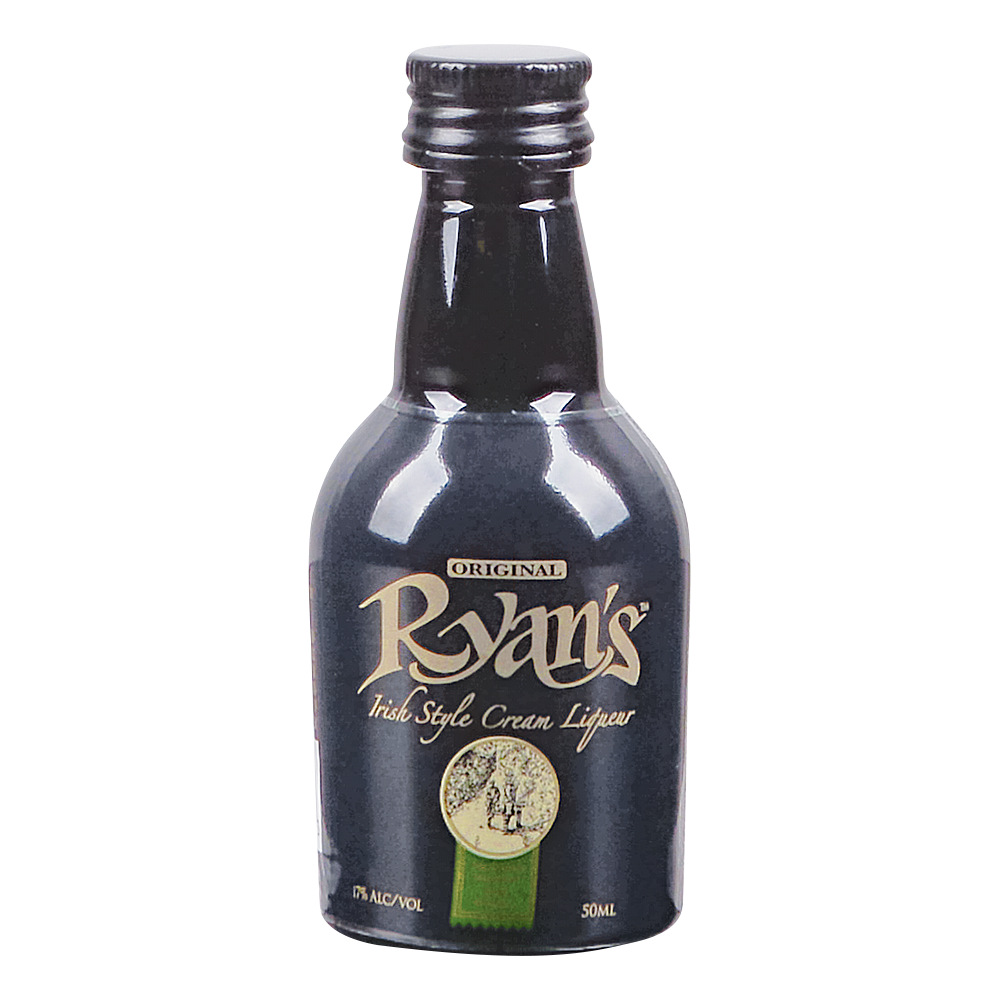 RYAN'S CREAM PL (50ML)