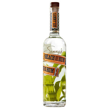 SAMMY'S BEACH BAR RUM (750ML)