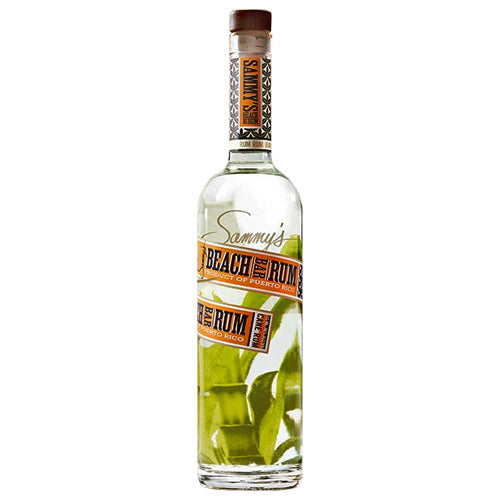 SAMMY'S BEACH BAR RUM (750ML)